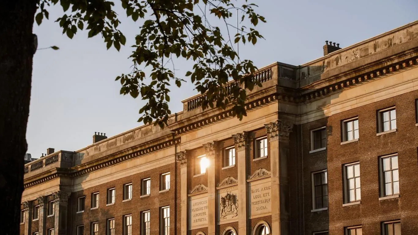 Hotel Rosewood Amsterdam