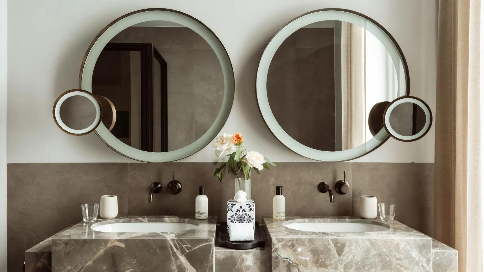 Hotel Rosewood Amsterdam