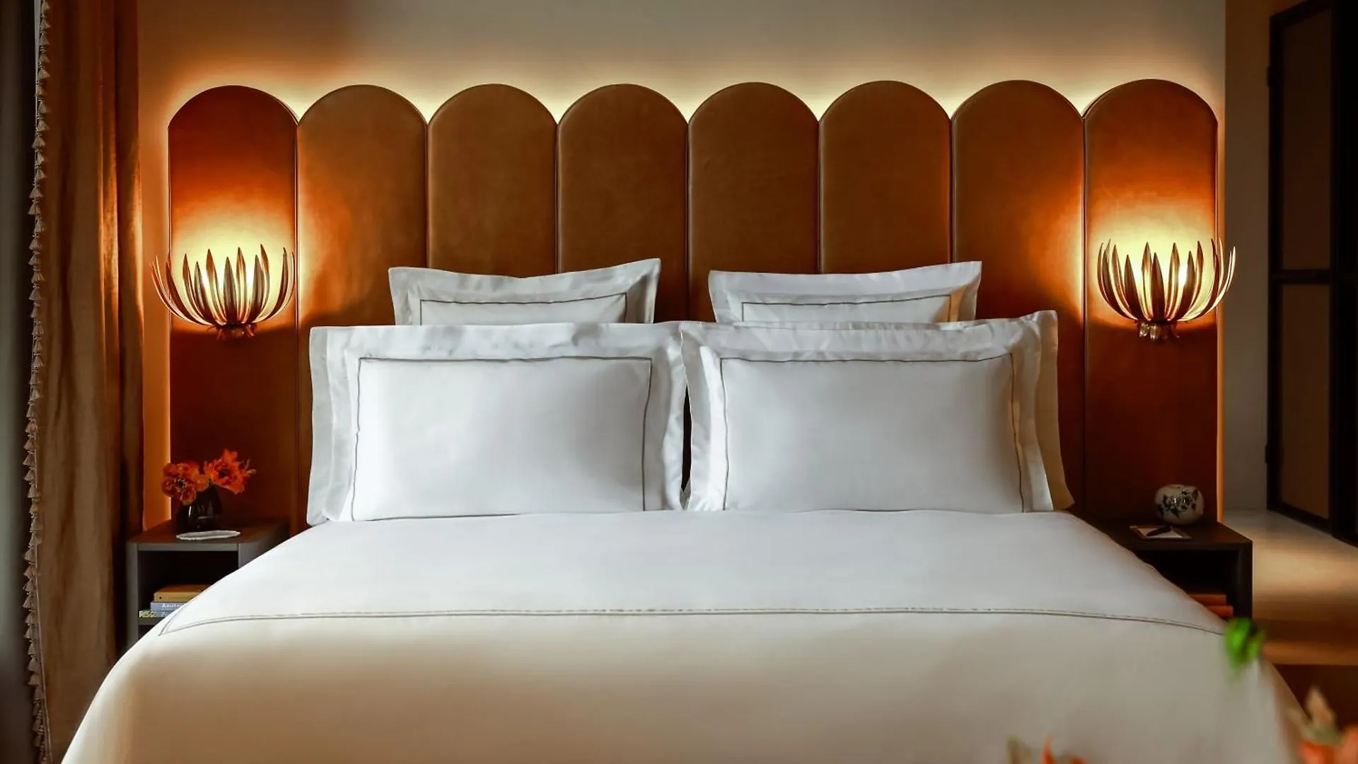 Hotel Rosewood Amsterdam