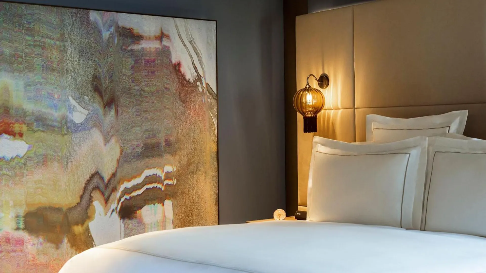 Hotel Rosewood Amsterdam