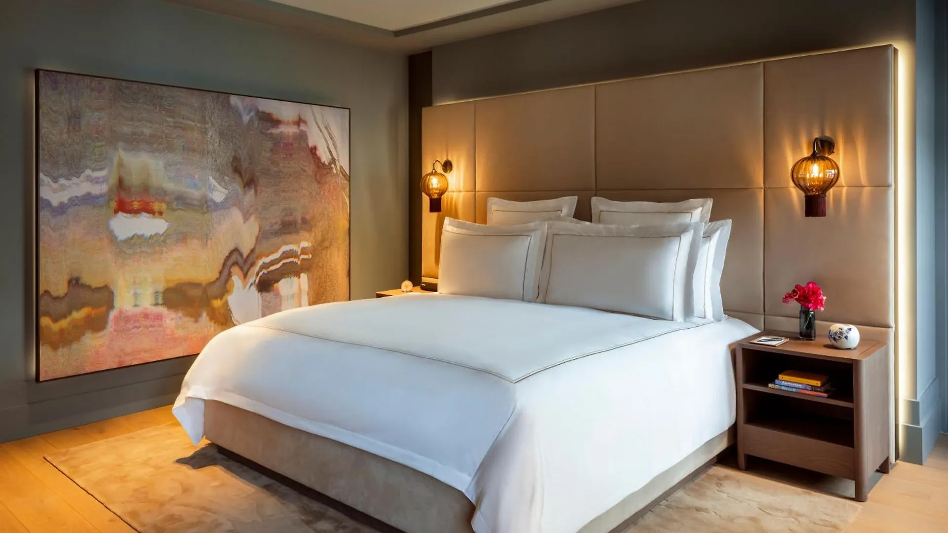 Hotel Rosewood Amsterdam