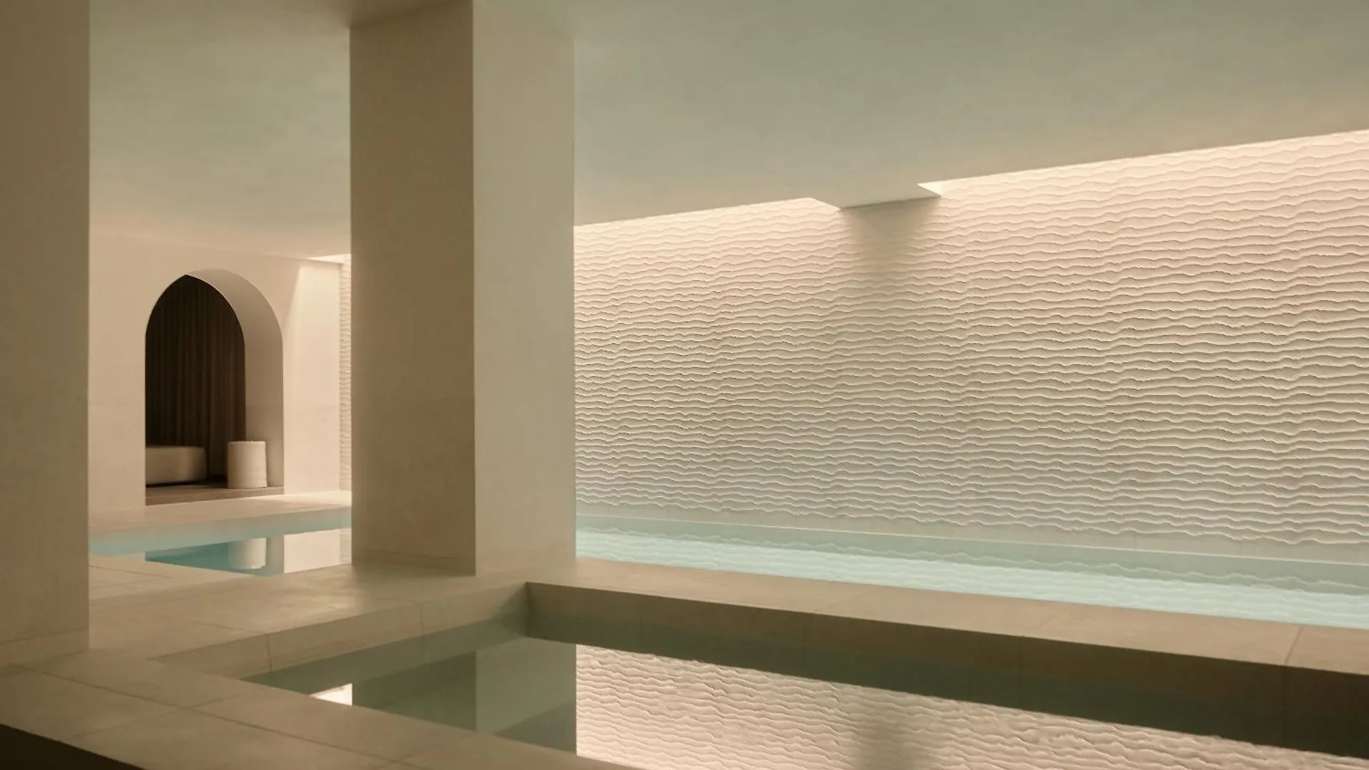 Hotel Rosewood Amsterdam Holandia