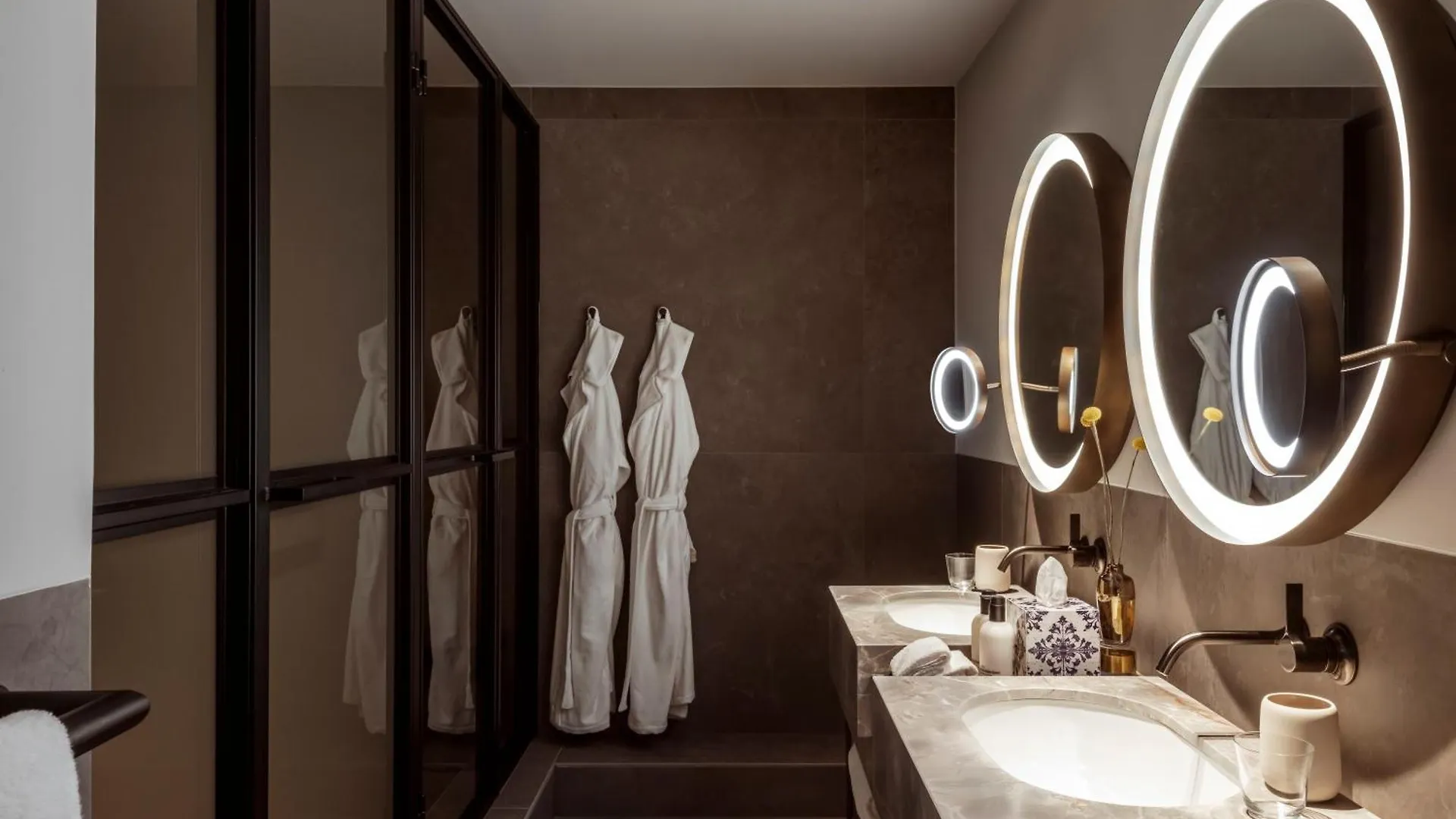 Hotel Rosewood Amsterdam
