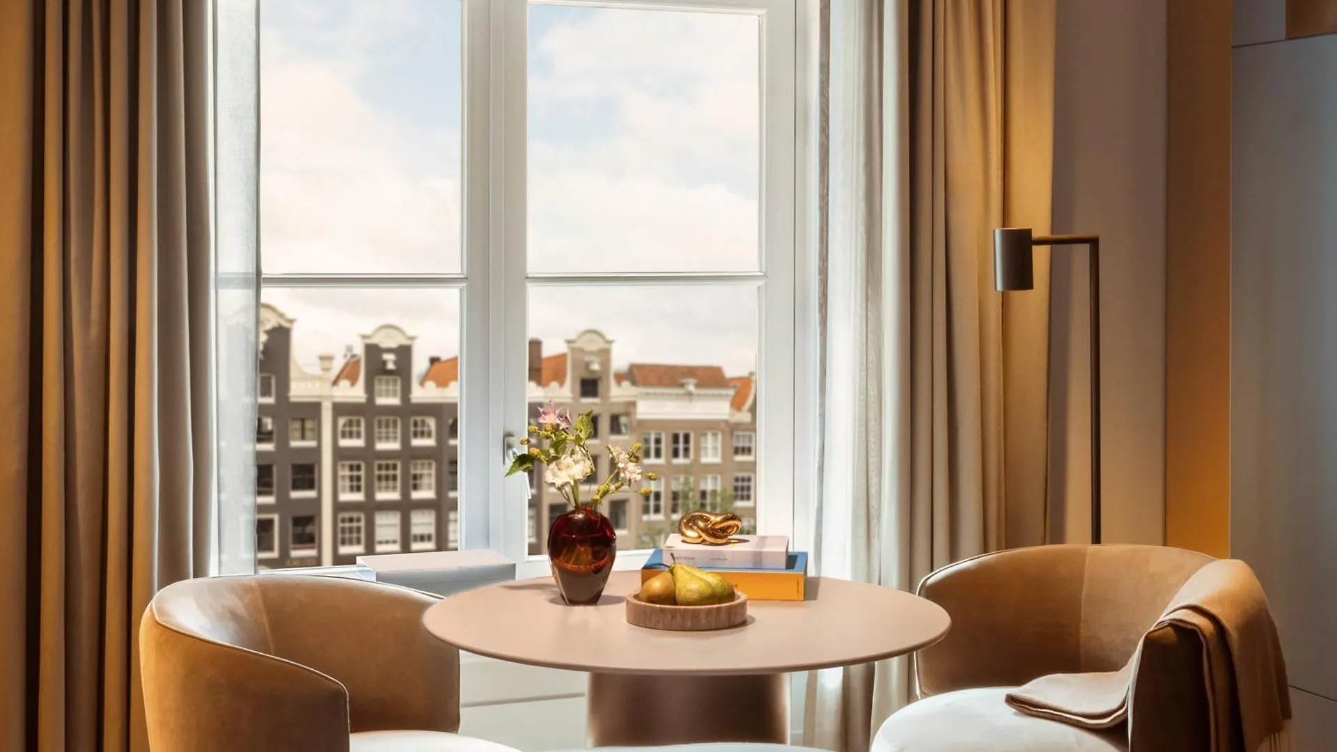 Rosewood Amsterdam Hotel