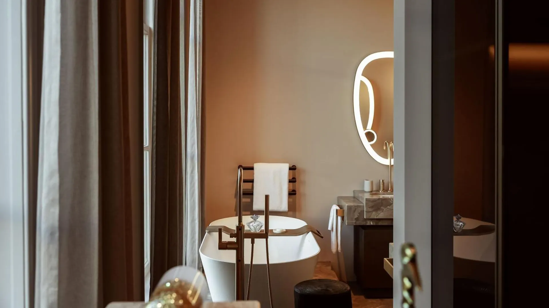 Rosewood Amsterdam Hotel