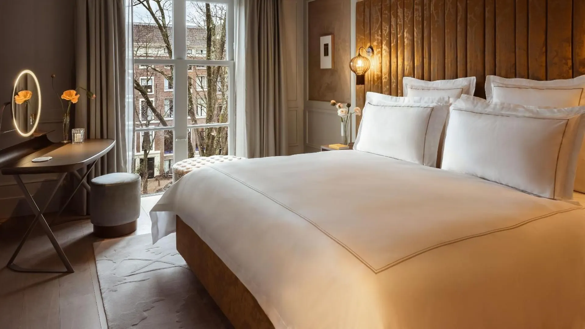 Rosewood Amsterdam Hotel