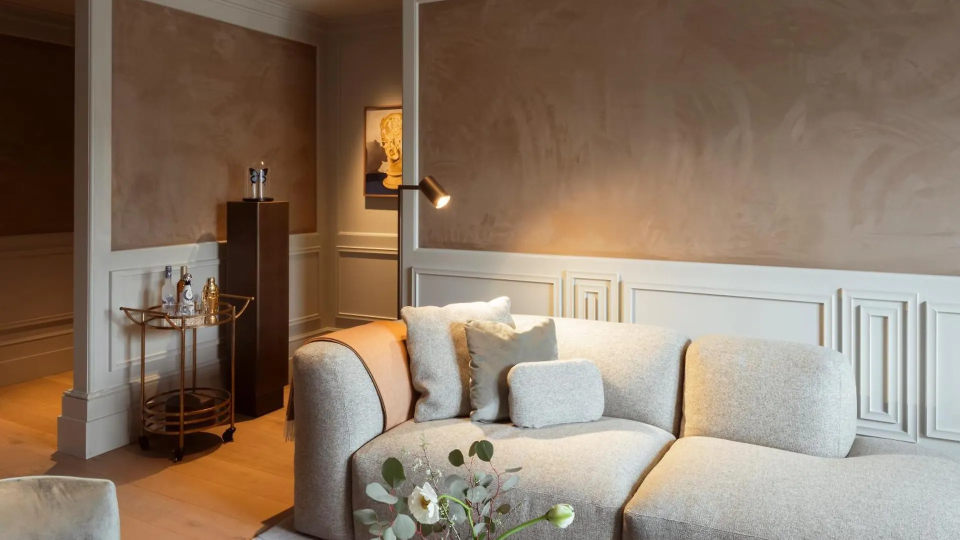 Rosewood Amsterdam Hotel
