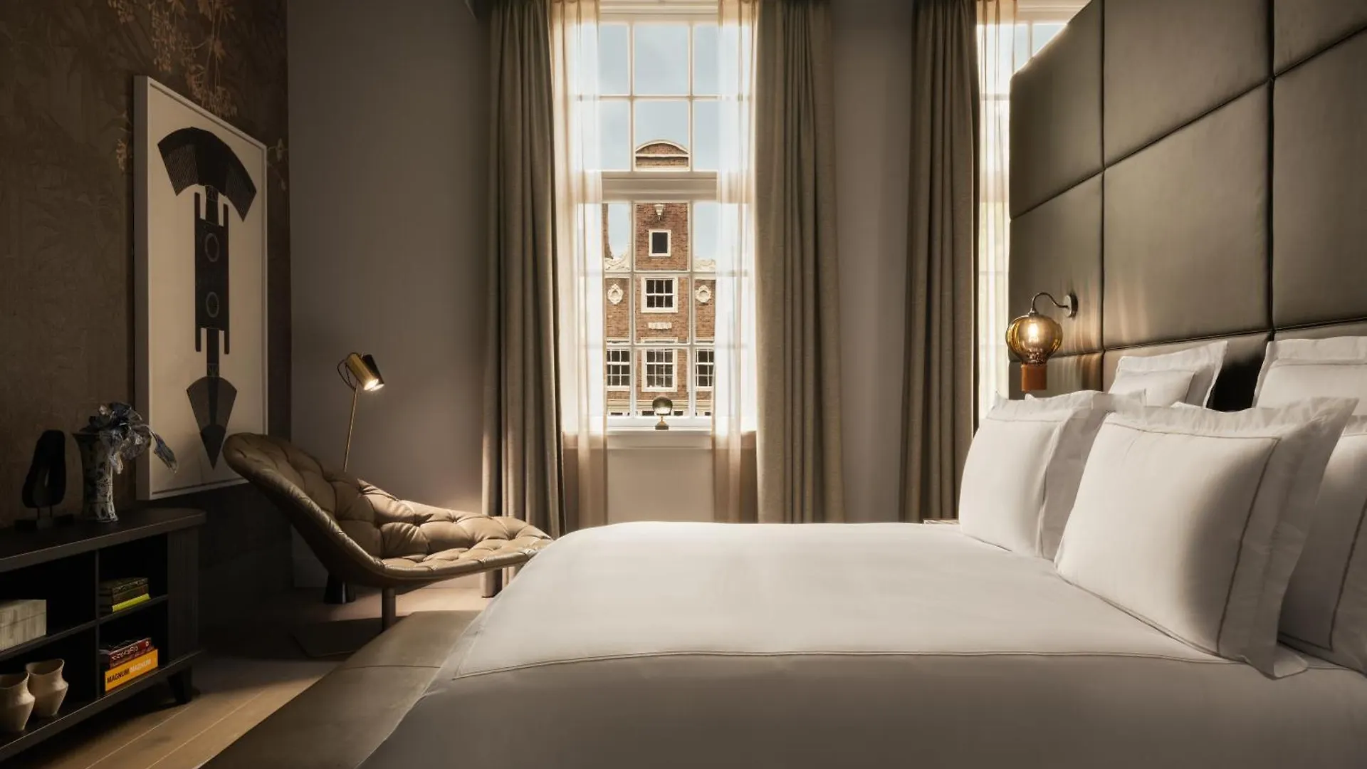 Rosewood Amsterdam Hotel