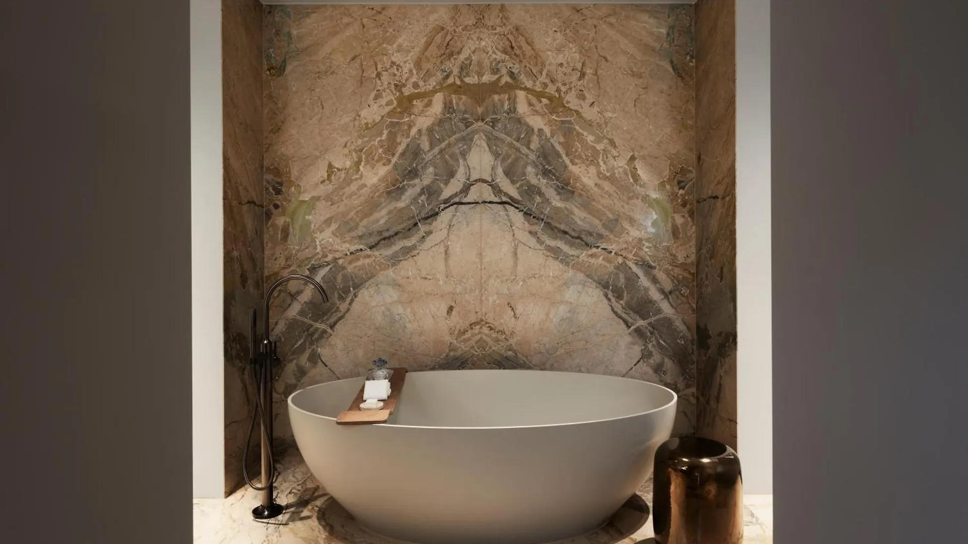 Rosewood Amsterdam Hotel