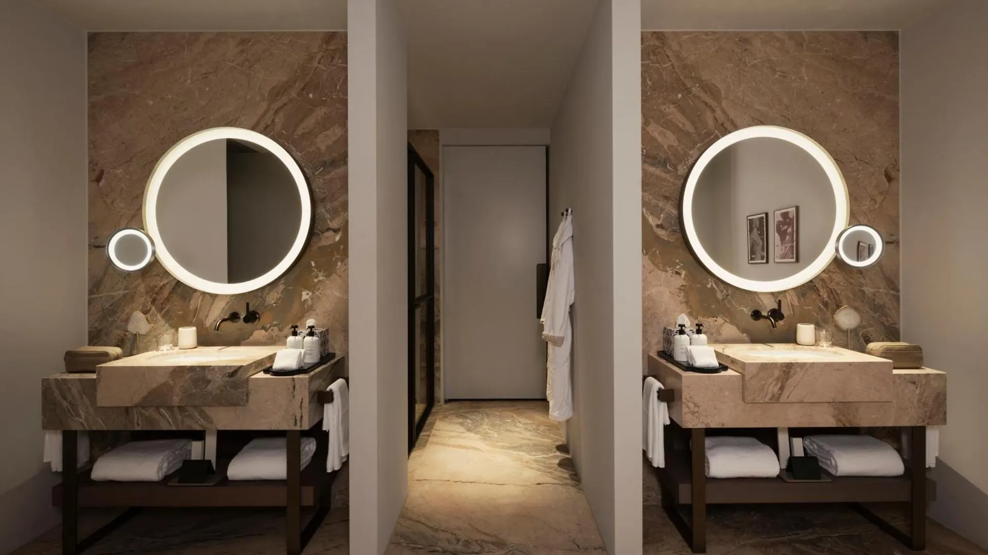 Rosewood Amsterdam Hotel