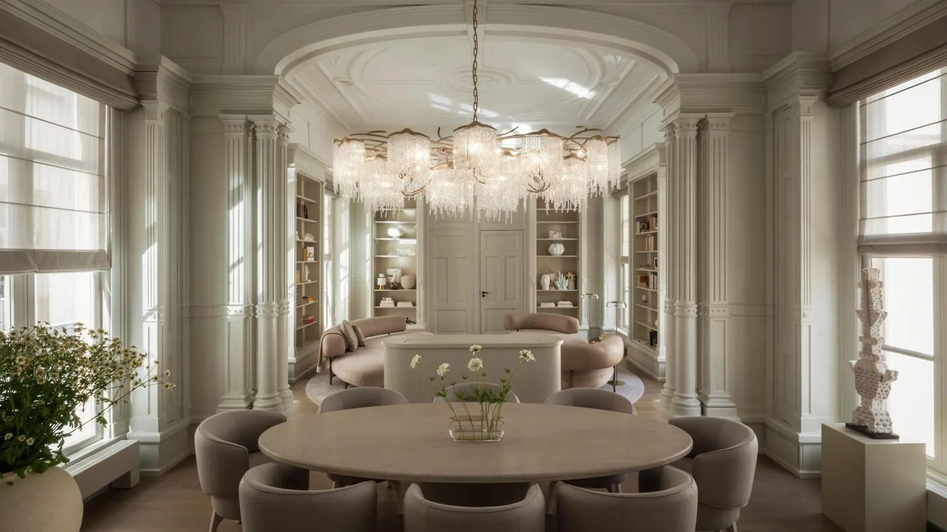 Rosewood Amsterdam Hotel