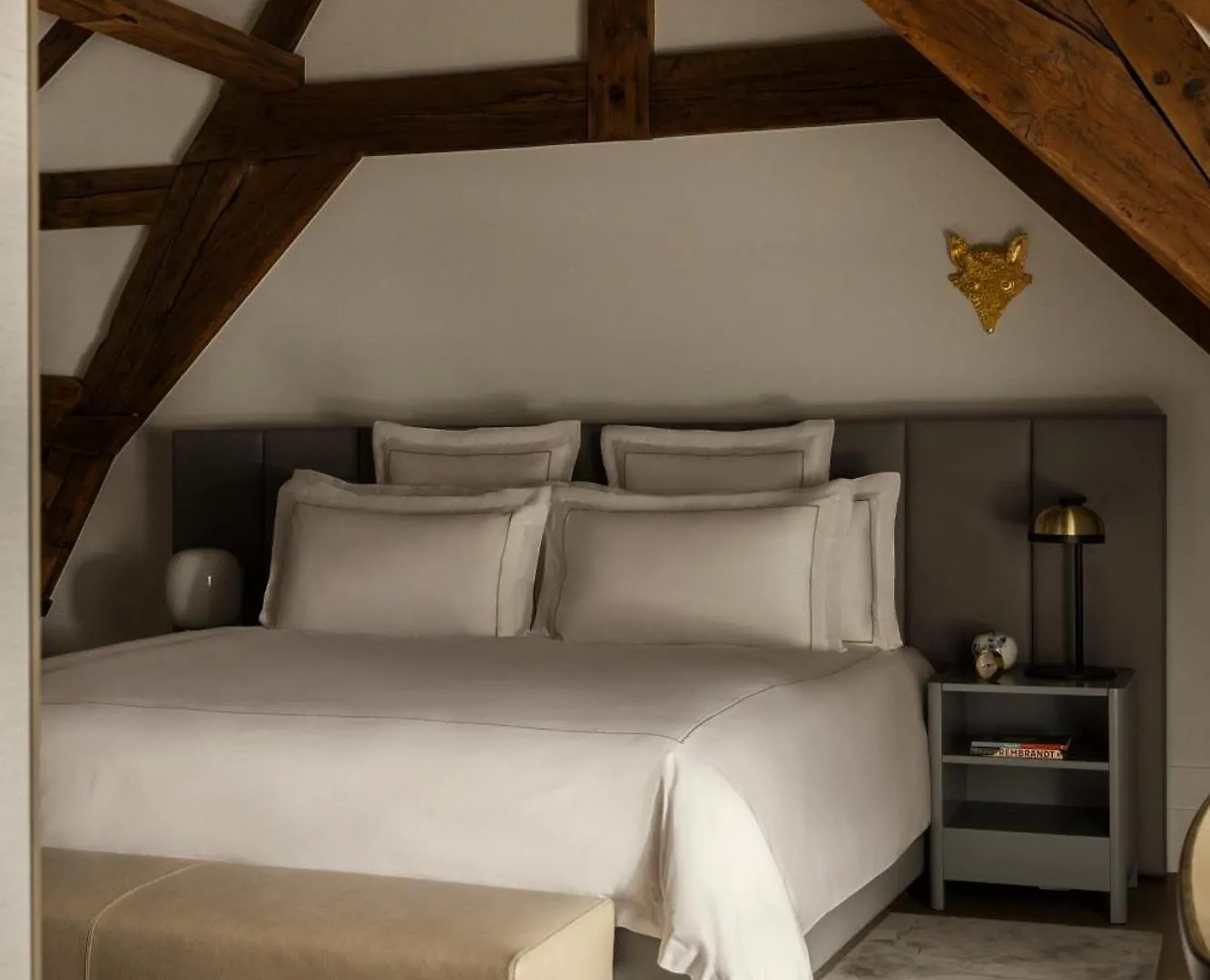 Rosewood Amsterdam Hotel