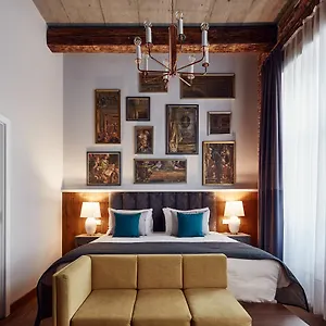 Hotel Indigo - Old Town By Ihg