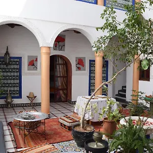 Bed & Breakfast Heritage Lalla Aicha Et