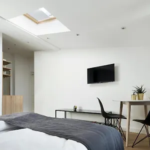 Aparthotel St Agnes Old Town