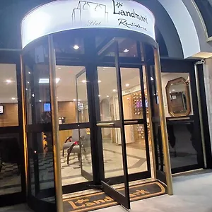 Hotel Landmark Residence Hotel - Oficial