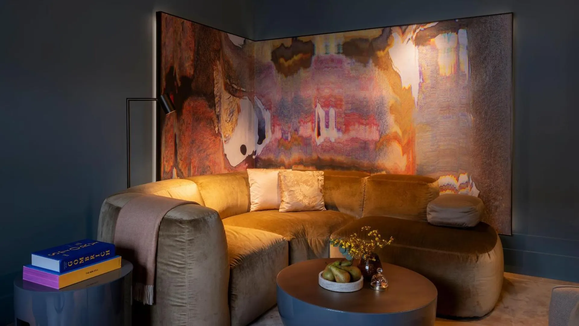 Rosewood Amsterdam Hotel Nederland