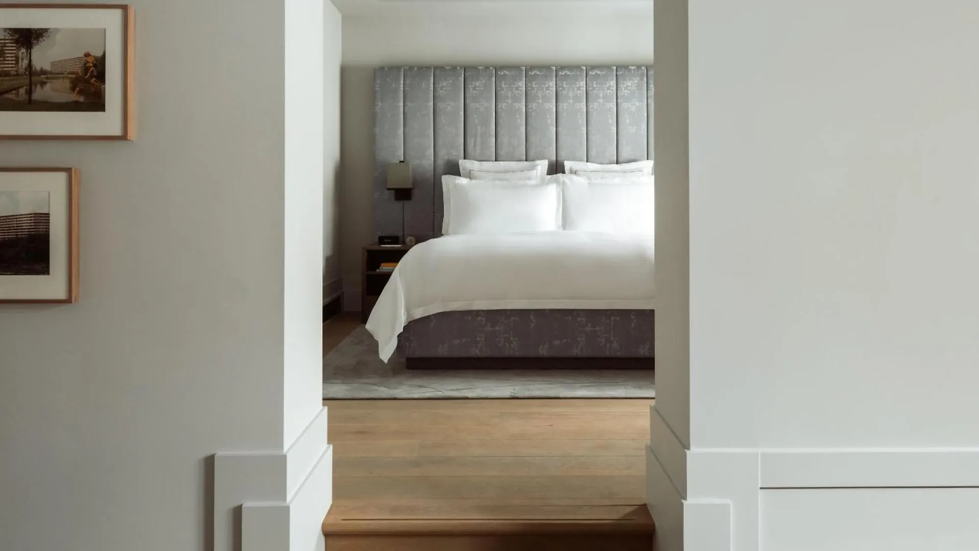 Rosewood Amsterdam Hotel