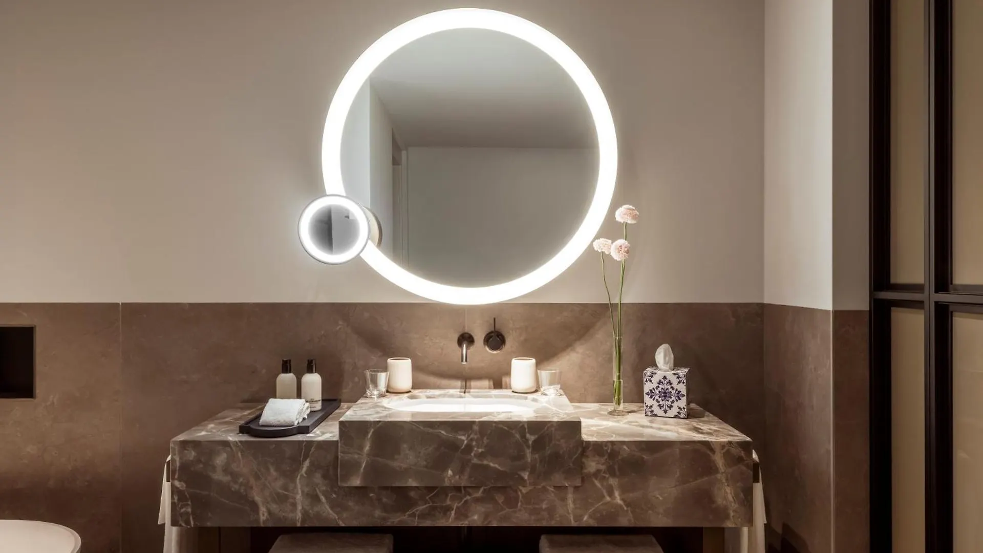 Rosewood Amsterdam Hotel