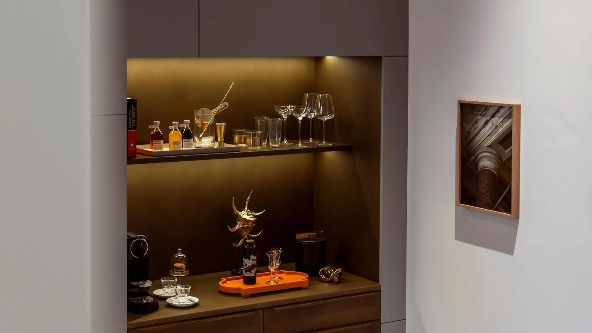 Rosewood Amsterdam Hotel