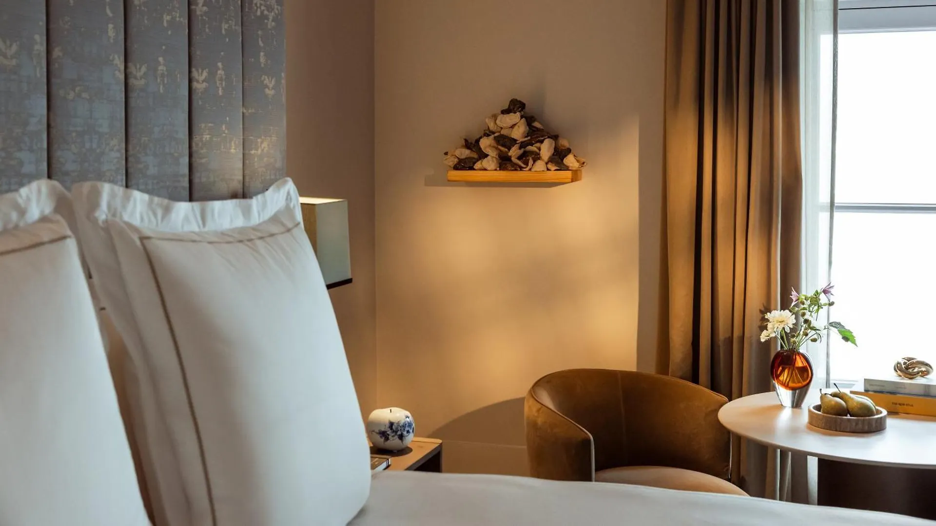 Rosewood Amsterdam 호텔