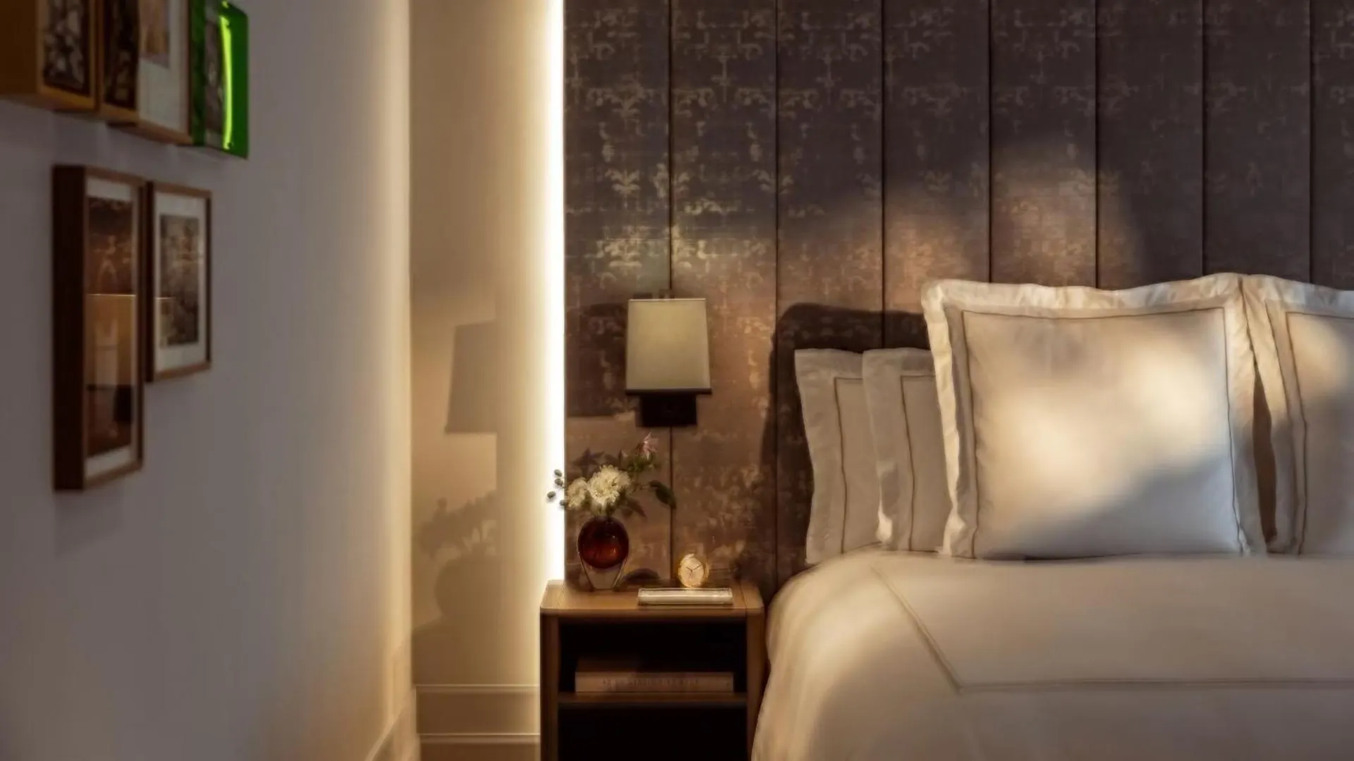 Rosewood Amsterdam 호텔