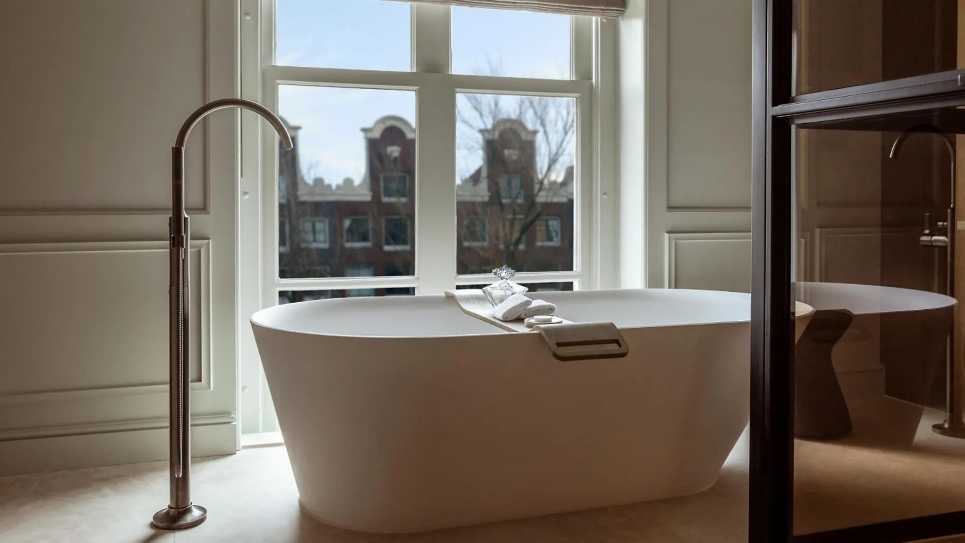 *****  Rosewood Amsterdam 호텔 네덜란드