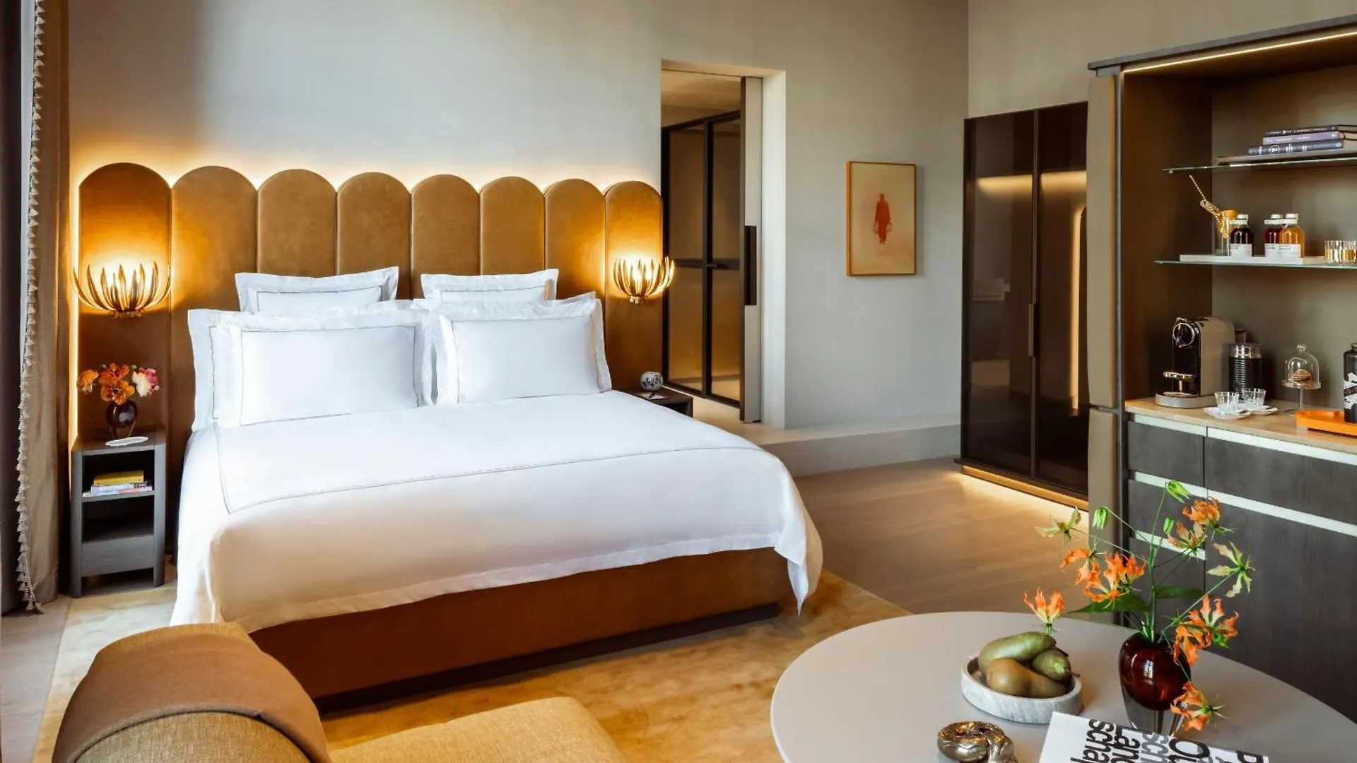 Rosewood Amsterdam 호텔