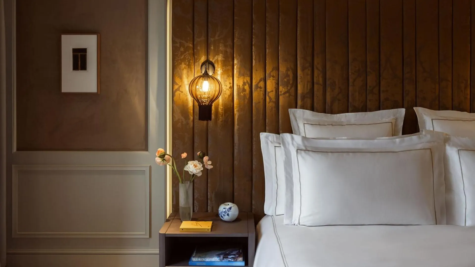 Rosewood Amsterdam 호텔