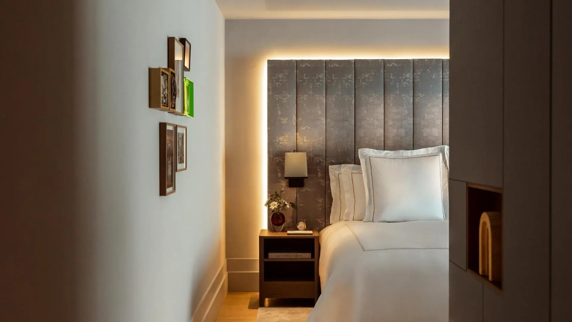 Rosewood Amsterdam 호텔