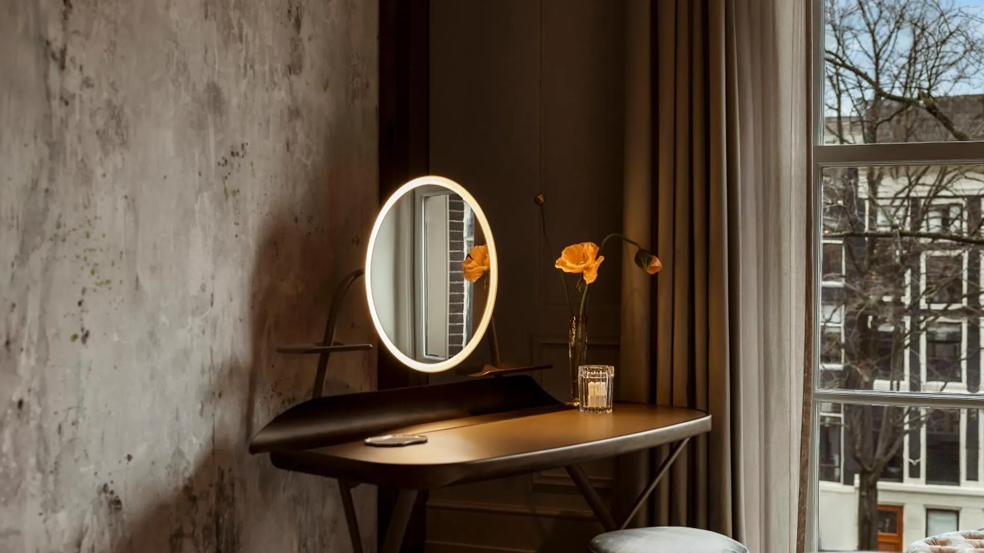 Rosewood Amsterdam 호텔